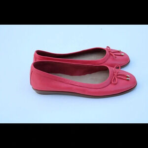 Michelle D flats